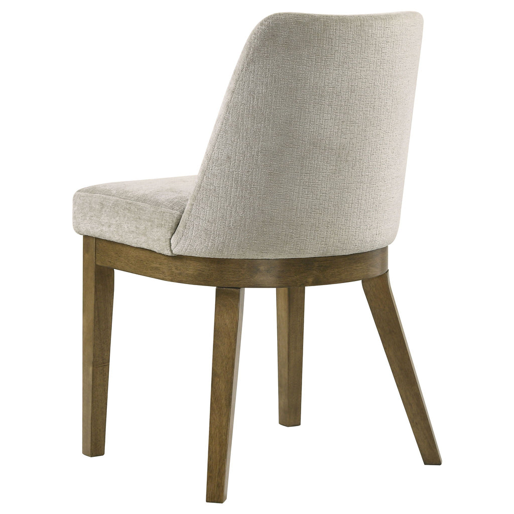 Bryant - Rectangular Dining Set With Chairs