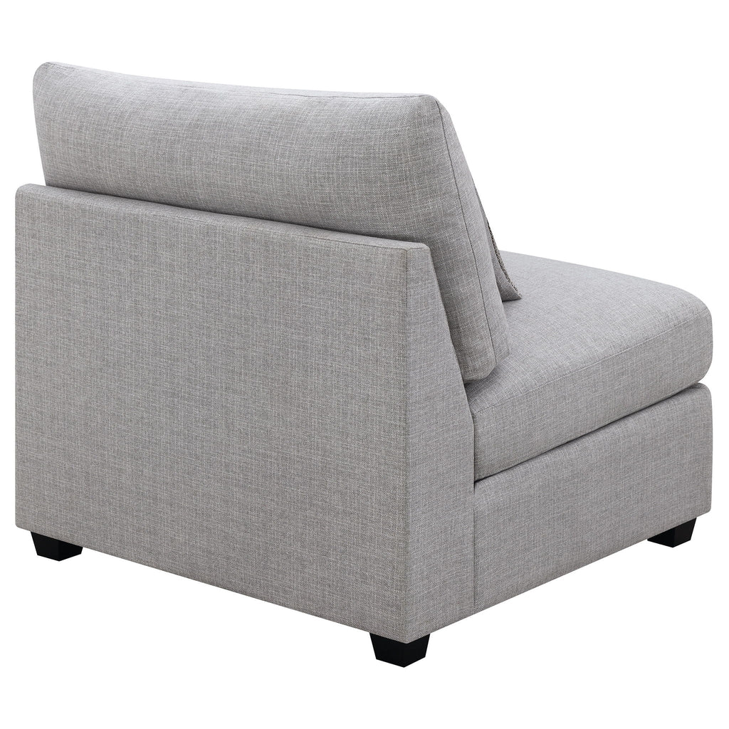 Austin - Chair With Pillows