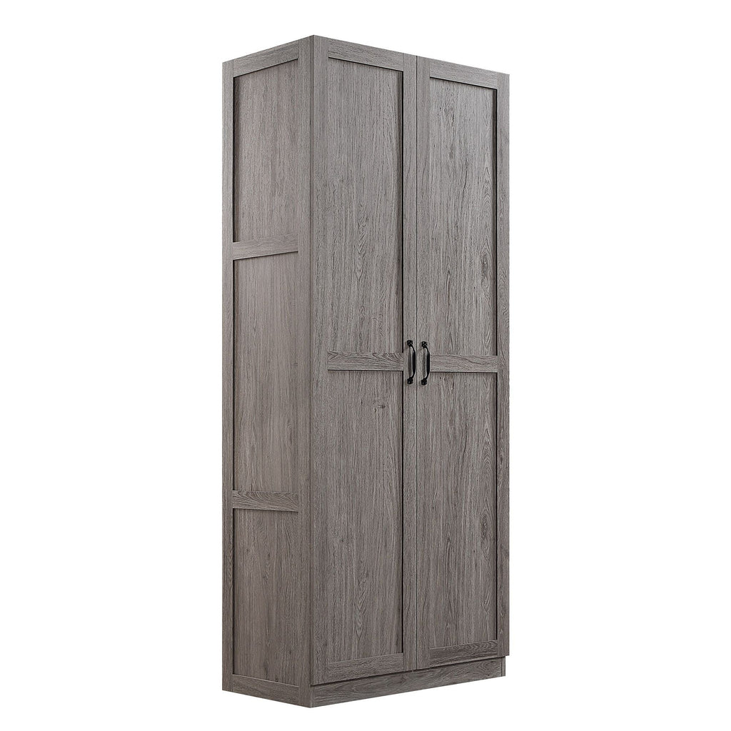 Cornelia Nan - Storage Cabinet