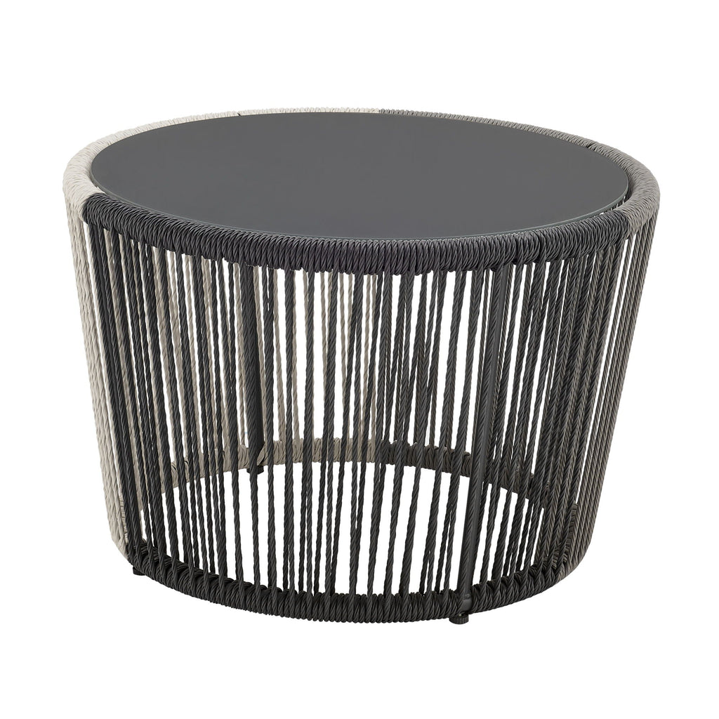 Ashland - 5 Piece Outdoor Conversation Set