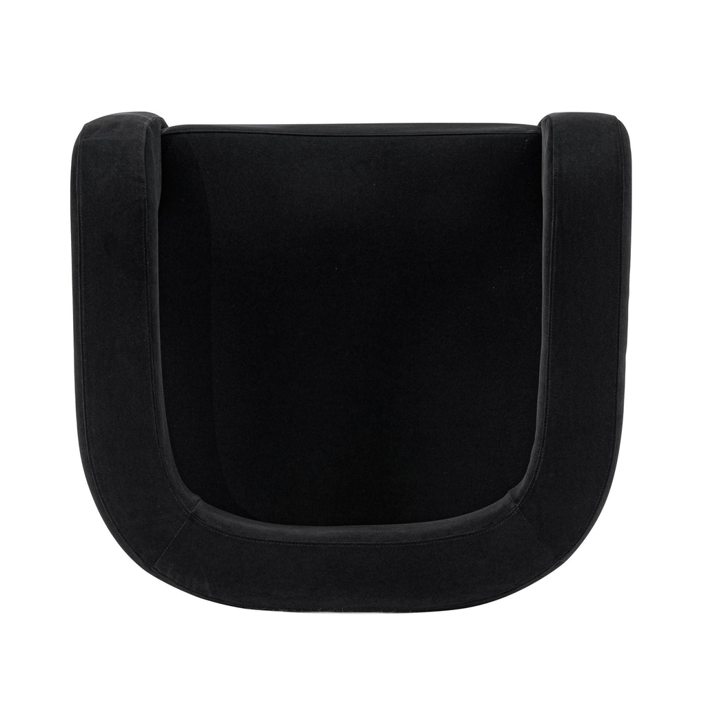 Amirah - Lounge Chair