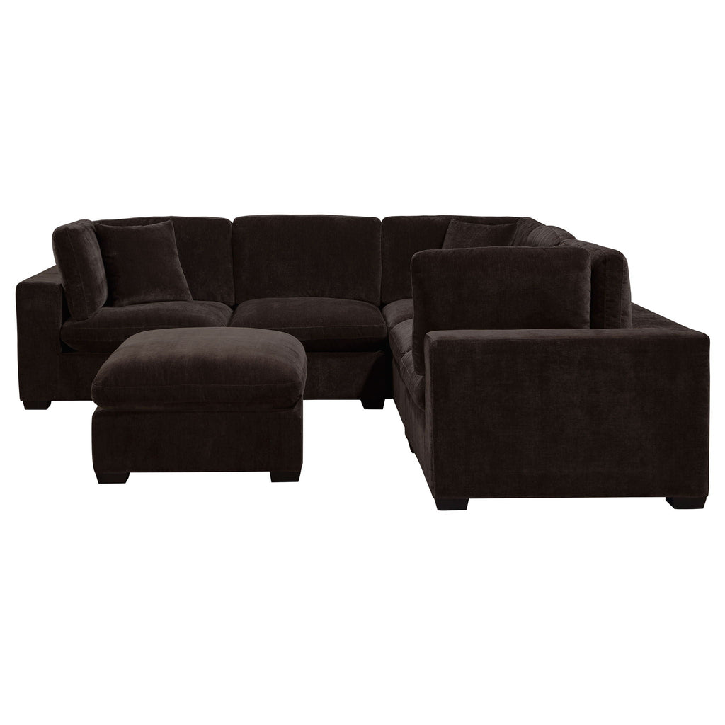 Murtagh - Modular Sectional