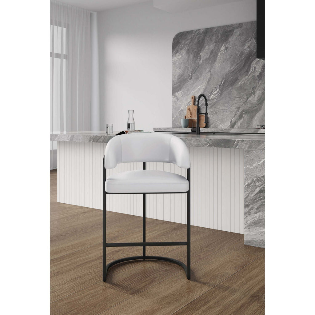 Augusta - Counter Stool