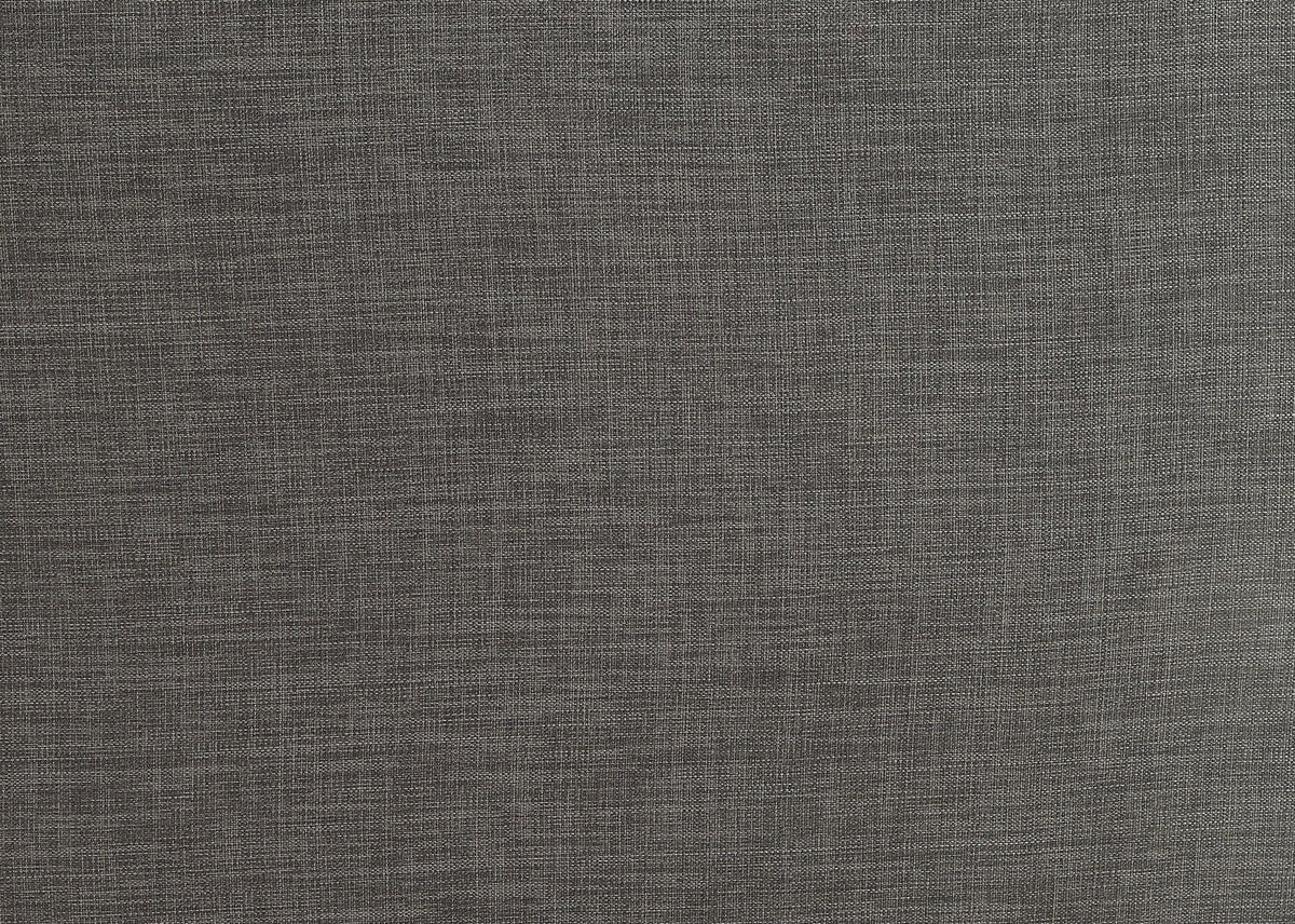 Laurissa - Chair With 3 Pillows - Light Charcoal