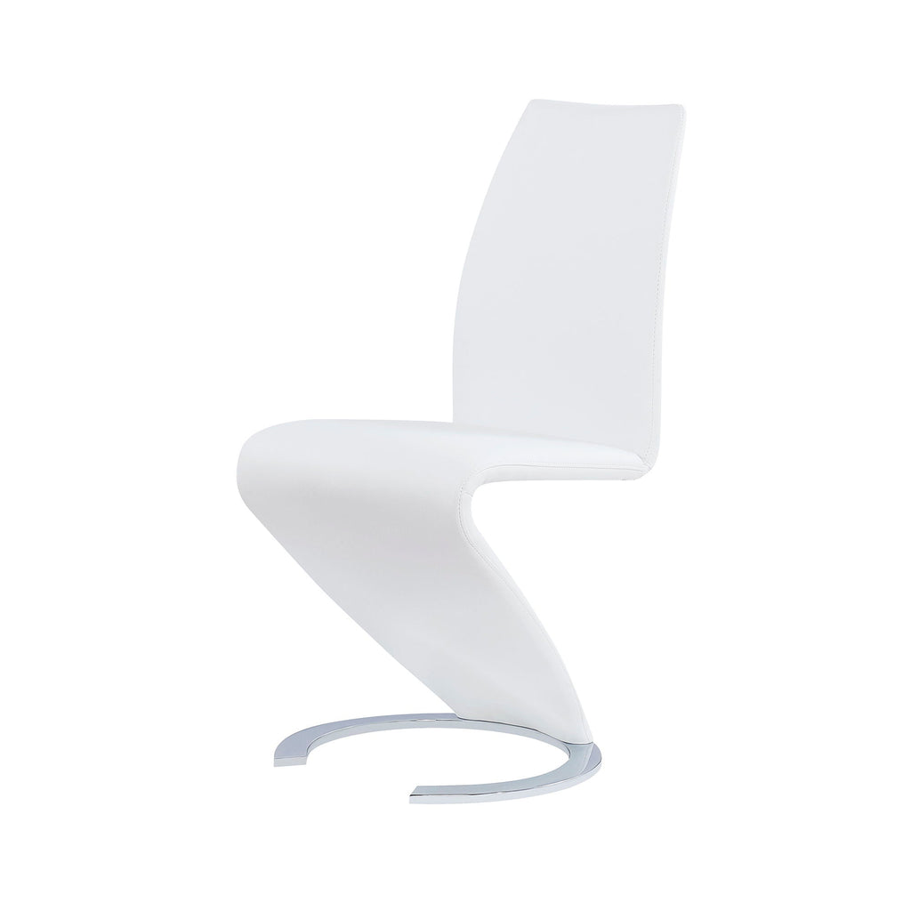 Marcus - Horseshoe Dining Chairs (Set of 2)