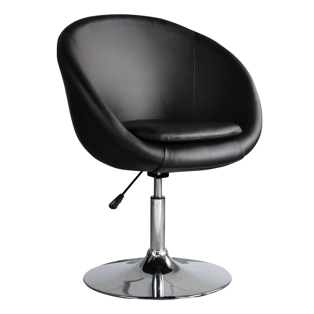 Hopper - Swivel Lounge Chair