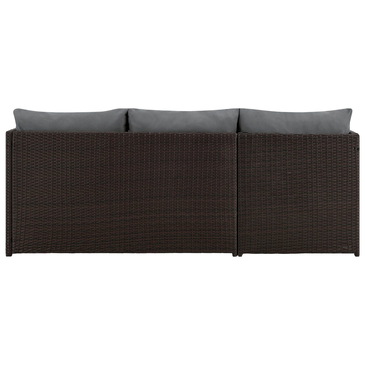 Menton - 3 Piece Sectional Set
