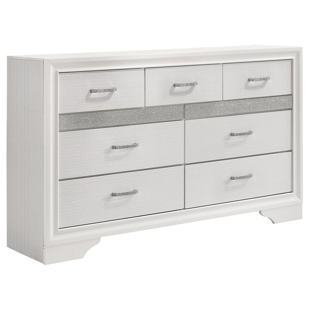 Annie - 9 Drawer Dresser