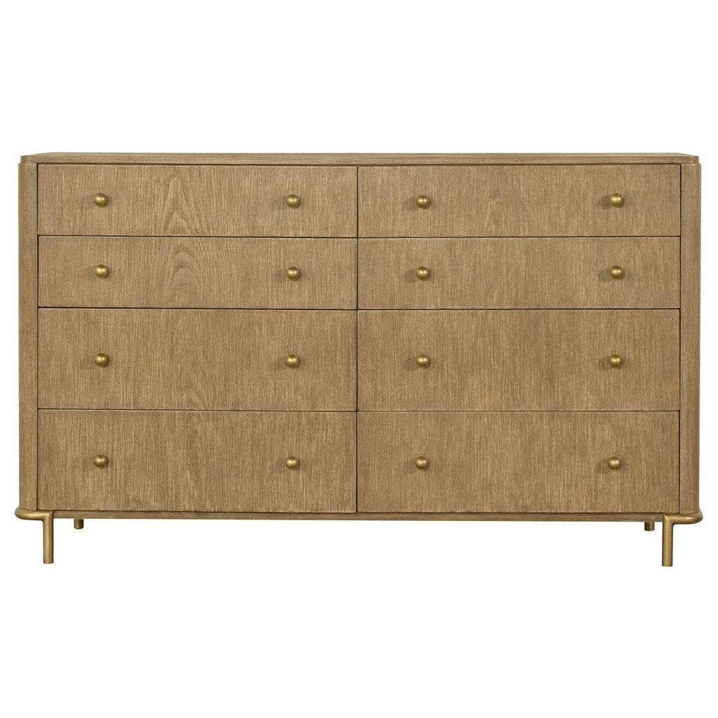 Stevie - Bedroom Set & USB Charging