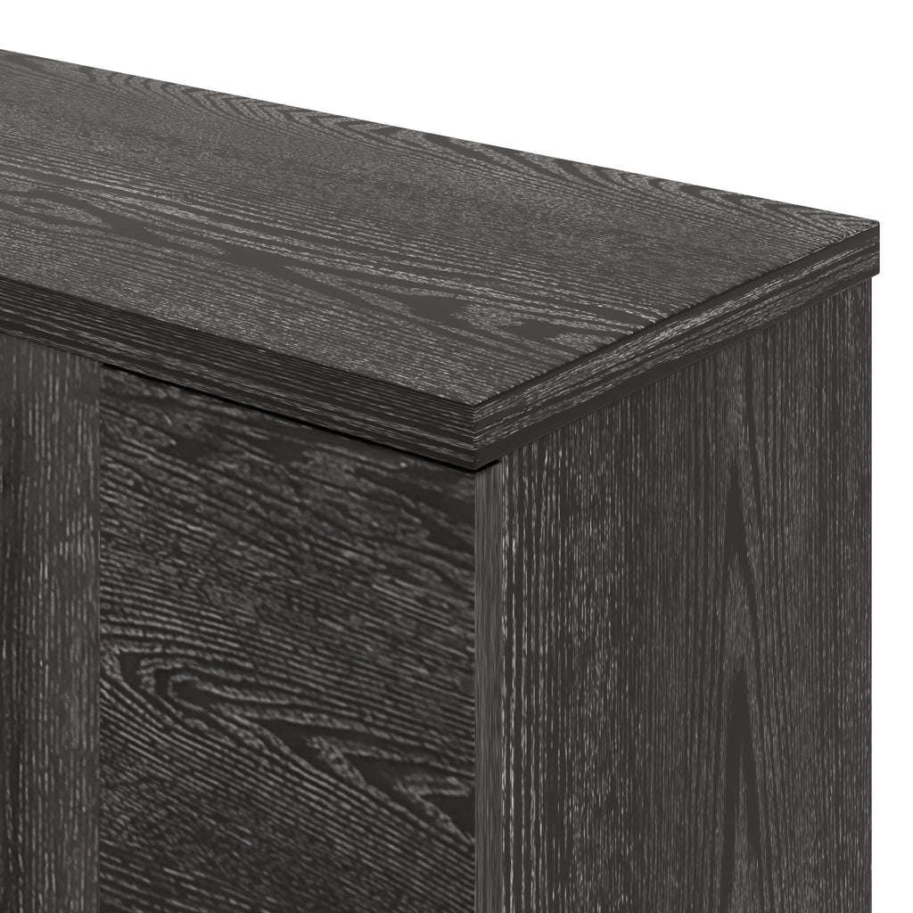 Sideboard With Adjustable Shelves