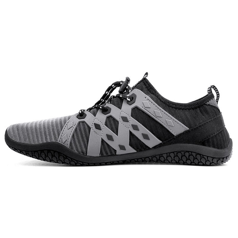 Outdoor Climbing Boots Beach Couple Sports Dive