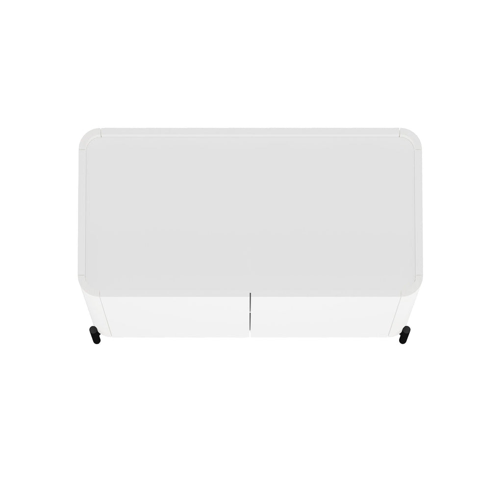 Abbey - Accent Cabinet