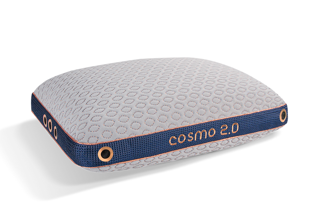 BedGear Cosmo Performance® Pillow, Size 2.0