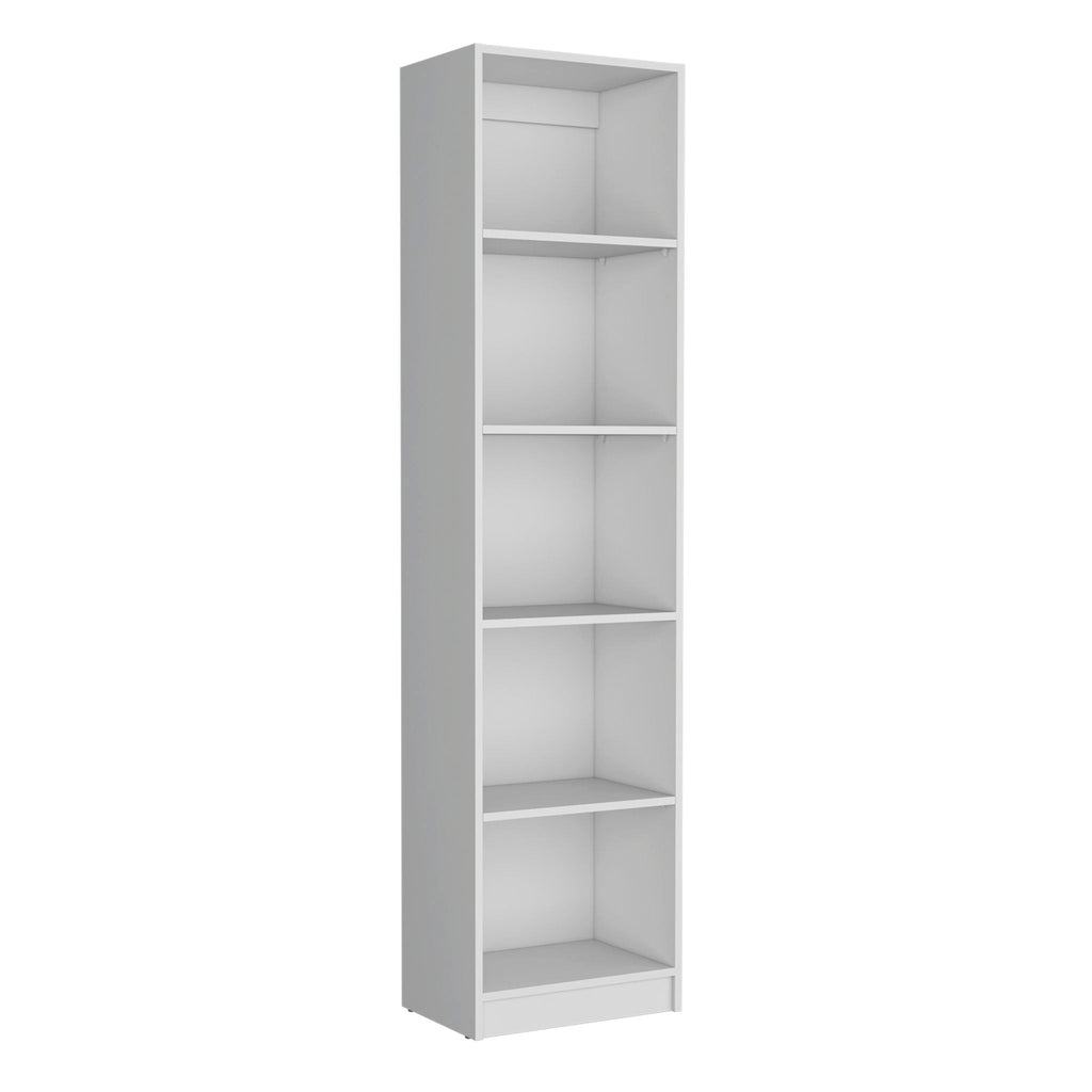 Levan - 3 Piece Living Room Set With 3 Bookcases
