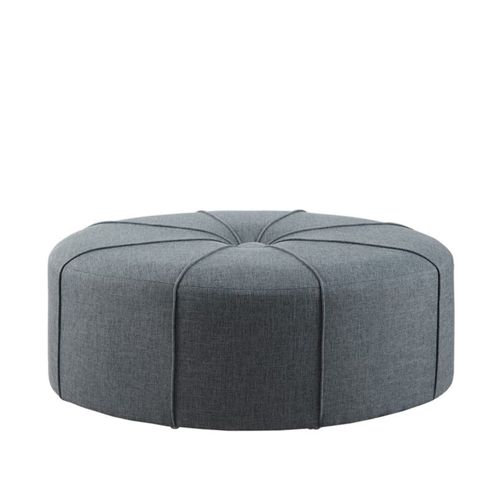 Modern Style Large Cocktail Ottoman