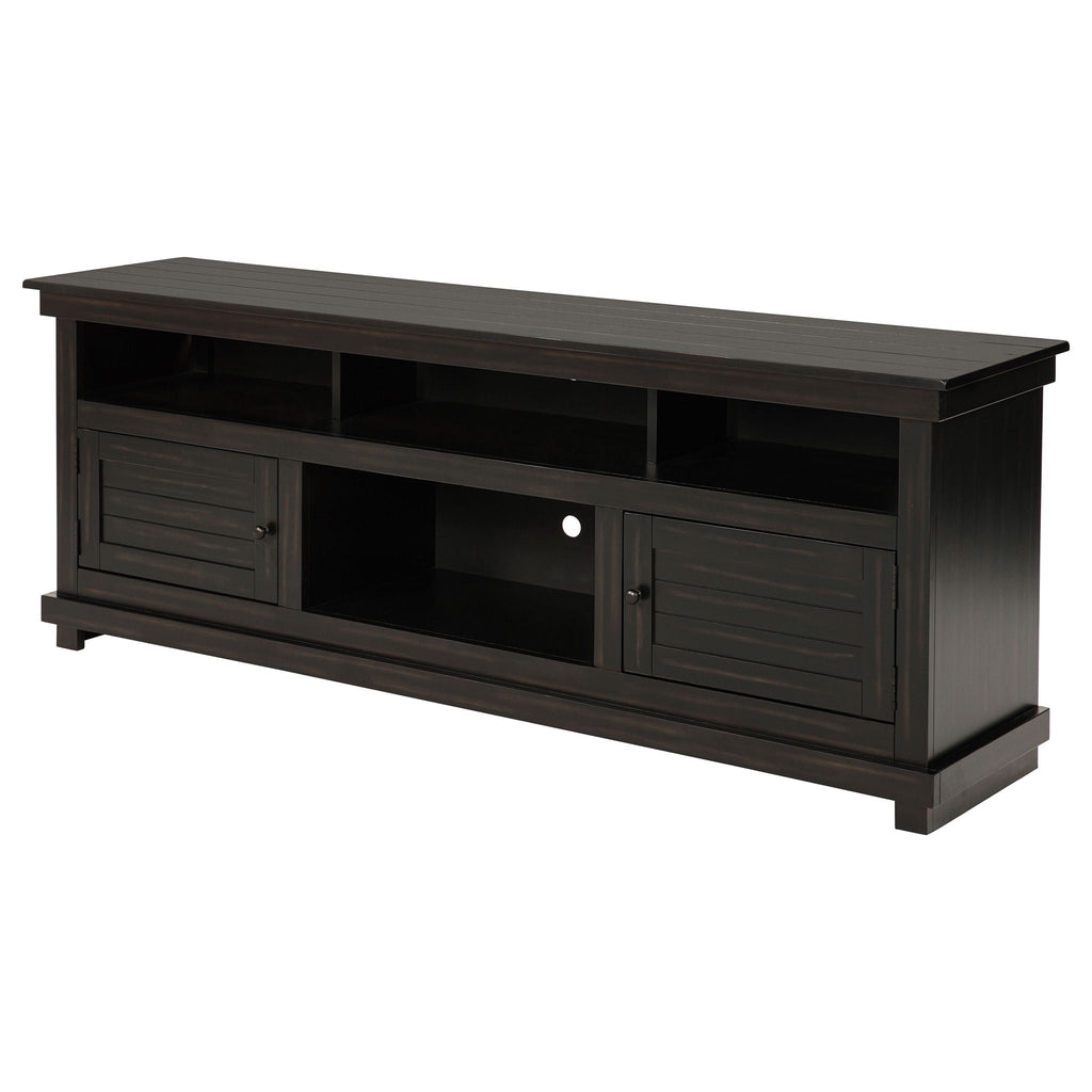 Castleton - TV Stand Media Console