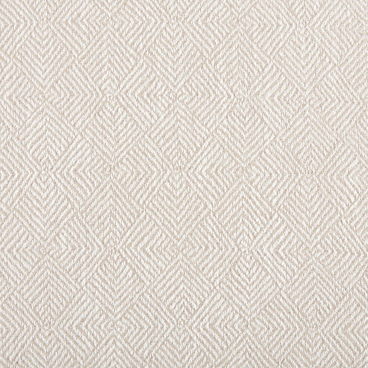 Elegant Design Dining Chair Polyester - Cream