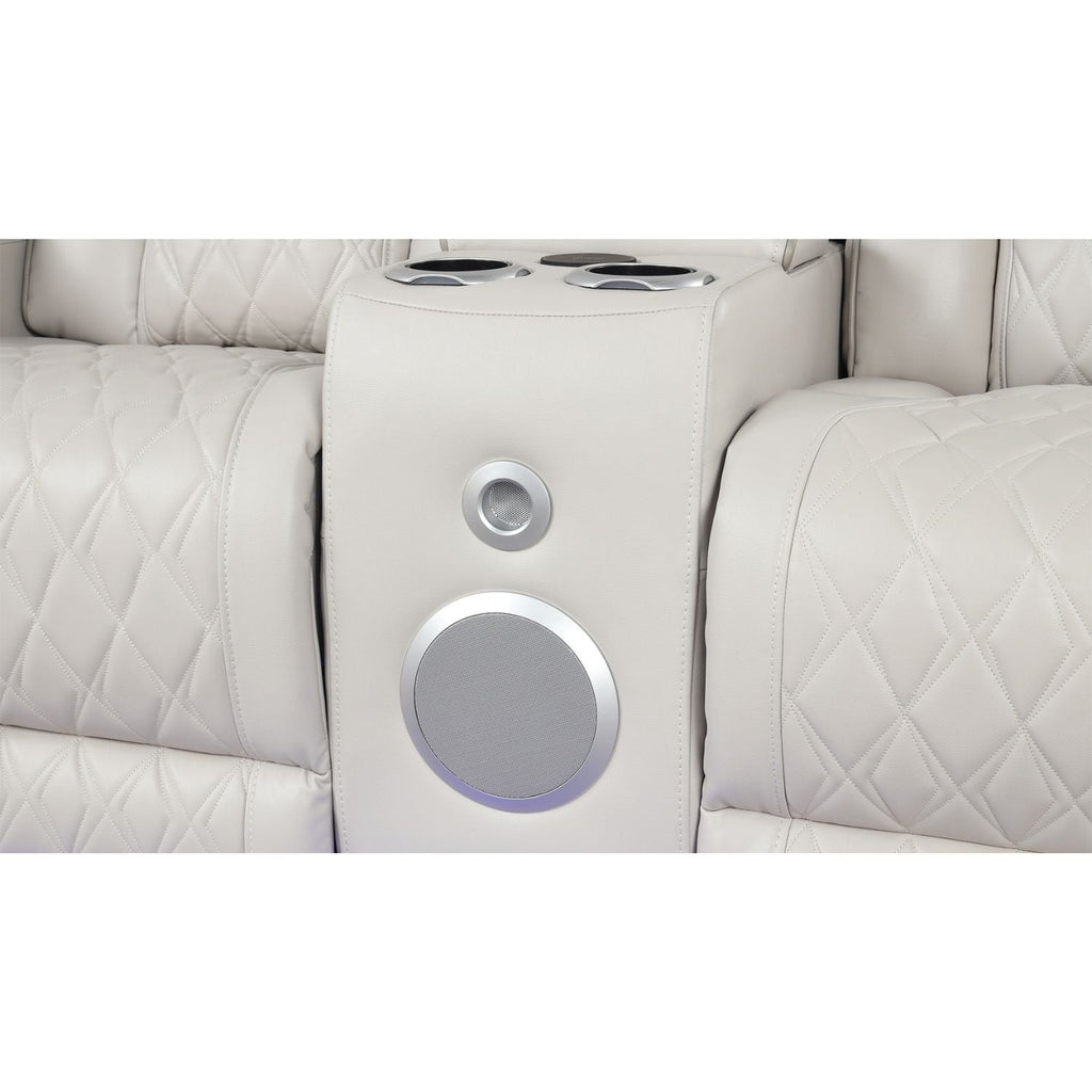 Fortuner - Power Reclining Loveseat