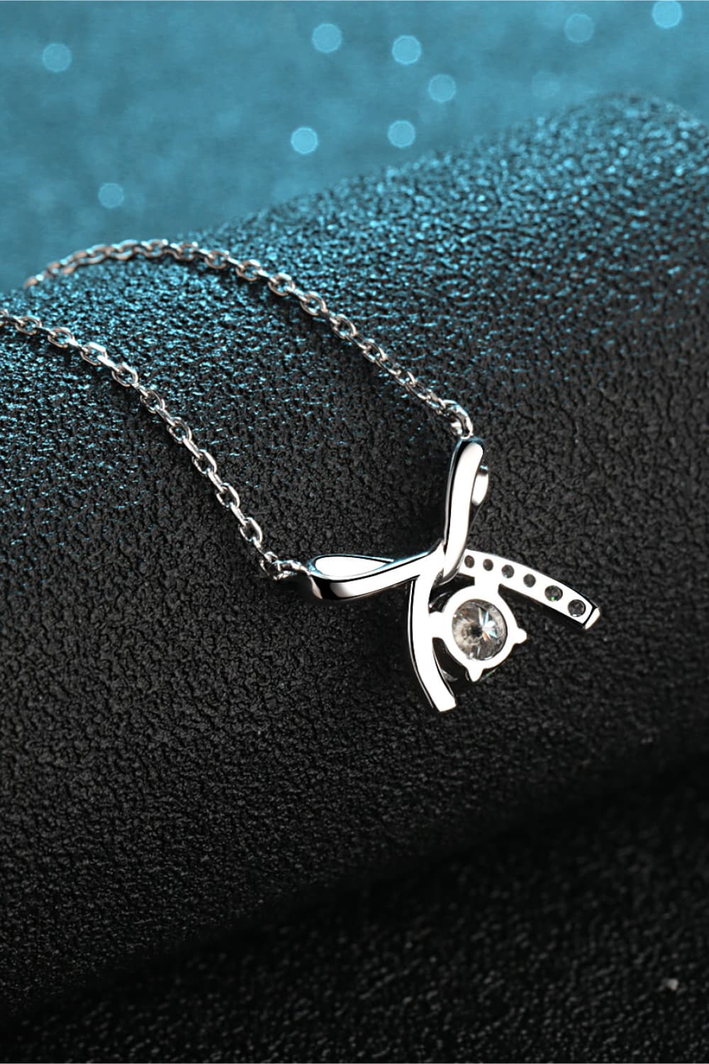 Sparkala™ 925 Sterling Silver Necklace