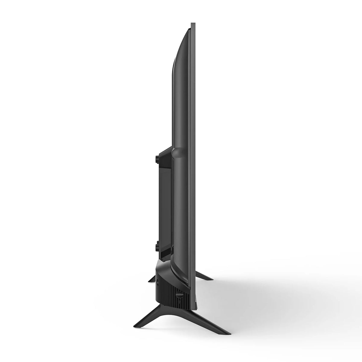 40" 1080P TV Led-Backlit LCD TV 40H4030F1, 1 Pack