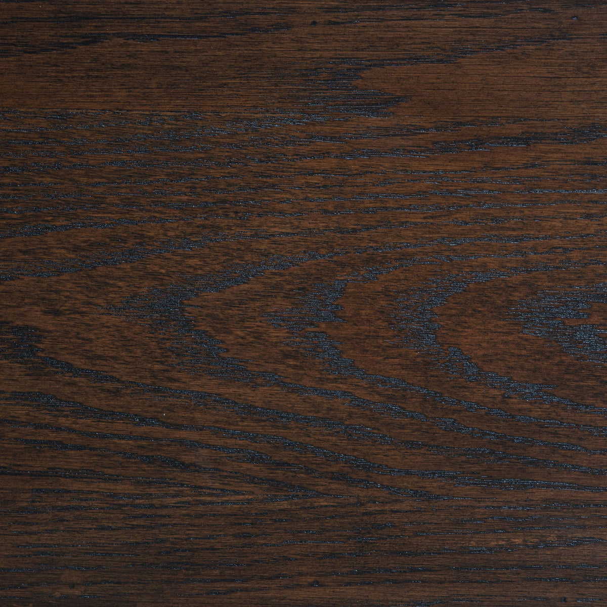 Berwick - 5 Drawer Chest With Felt Lined Top Drawers - Dark Oak