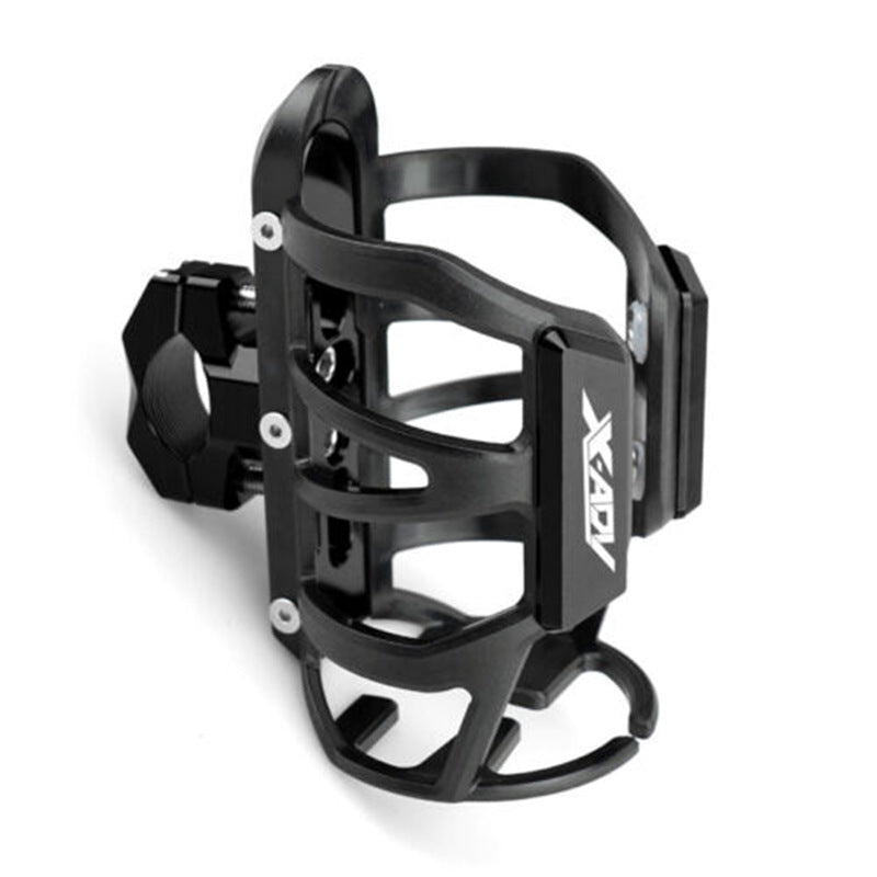 Modified Bumper Water Bottle Cage