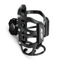 Modified Bumper Water Bottle Cage