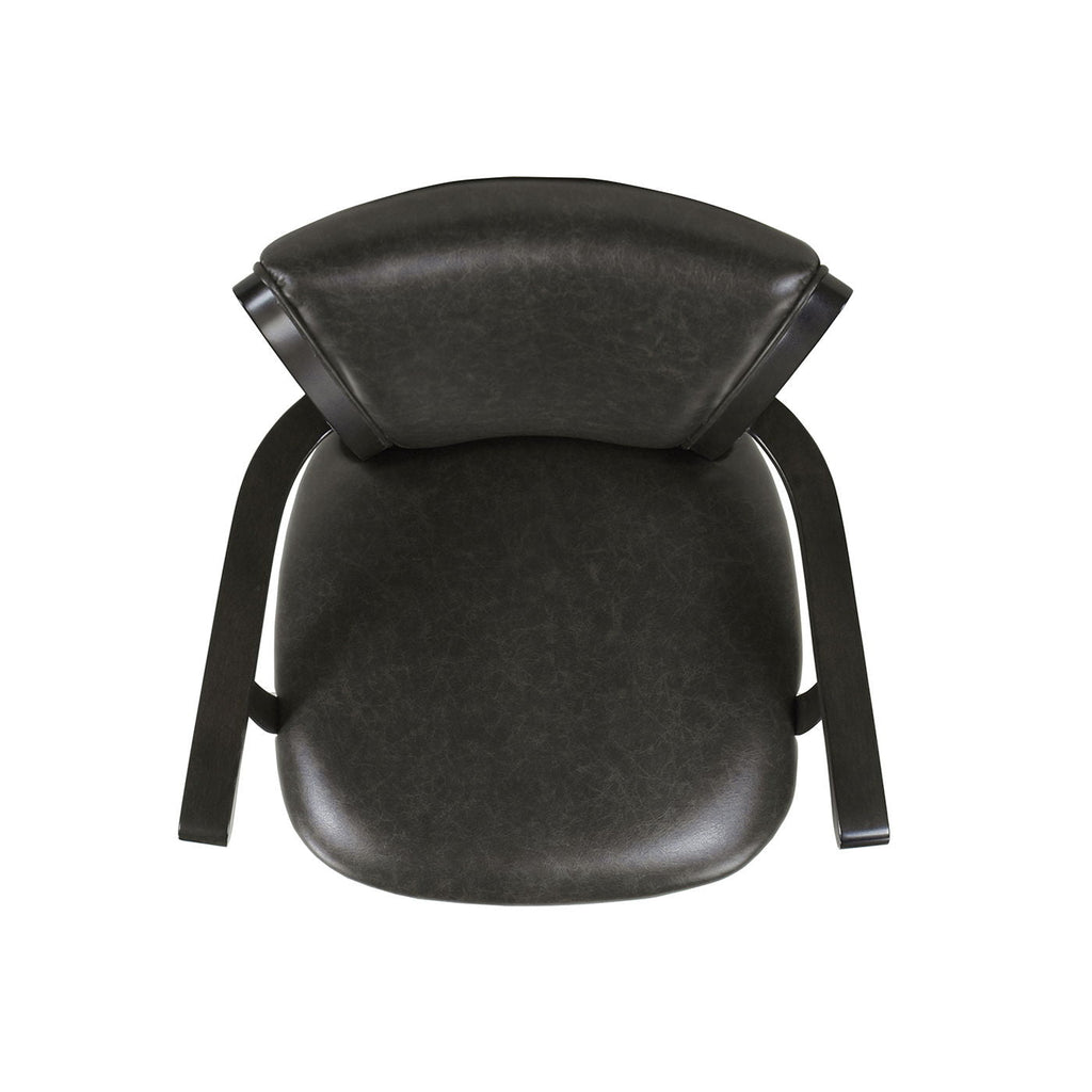Williams - Swivel Counter Height Bar Stool