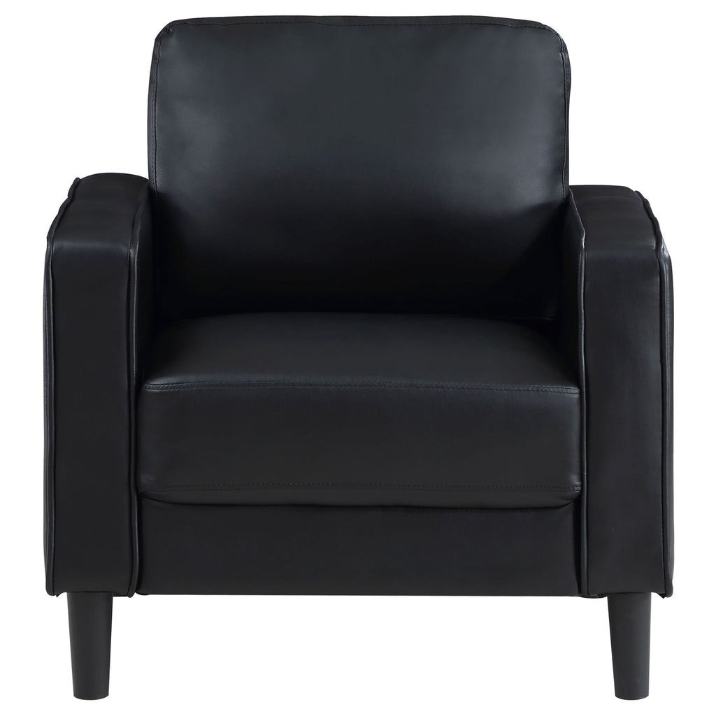 Farallone -Track Arm Accent Chair