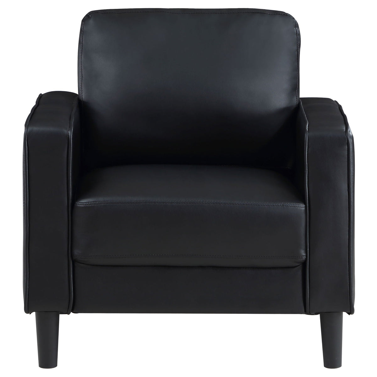Farallone -Track Arm Accent Chair