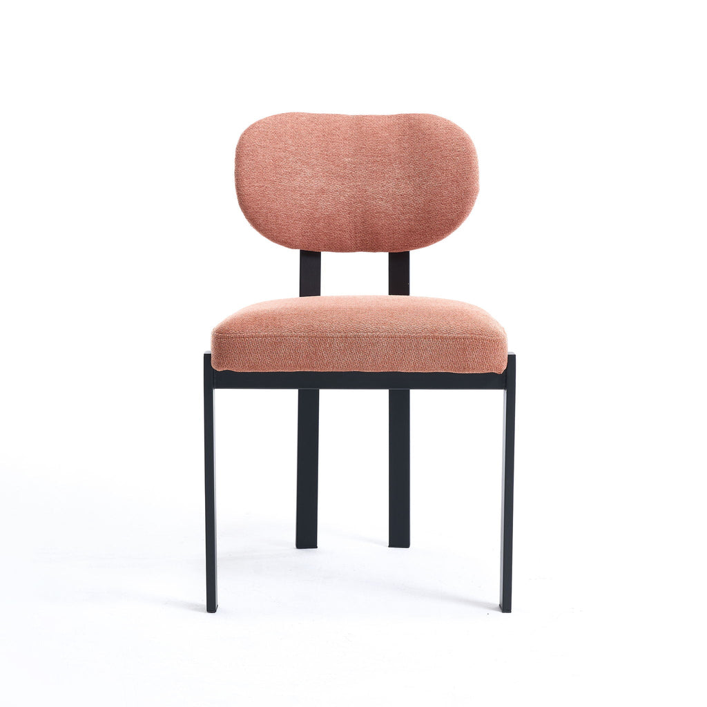Dining Armless Chairs (Set of 2)