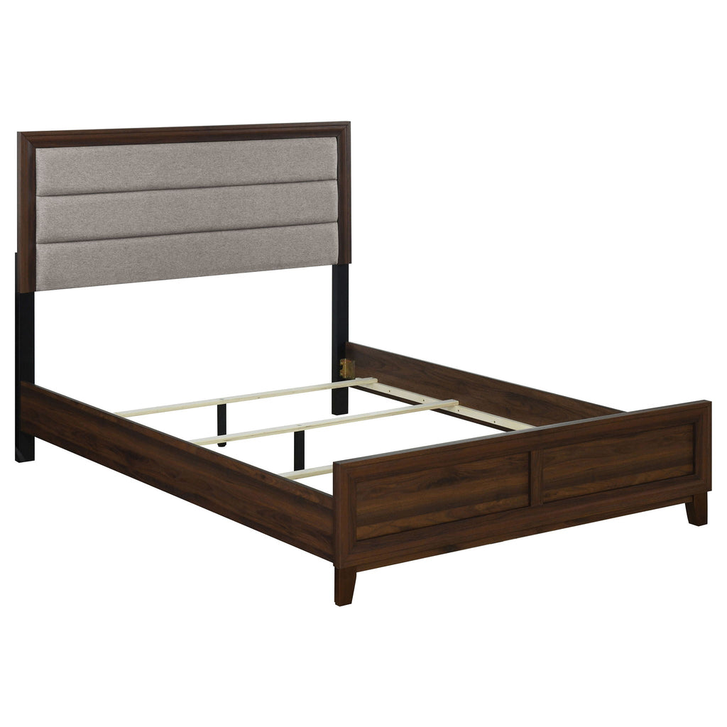 Anza - Bed