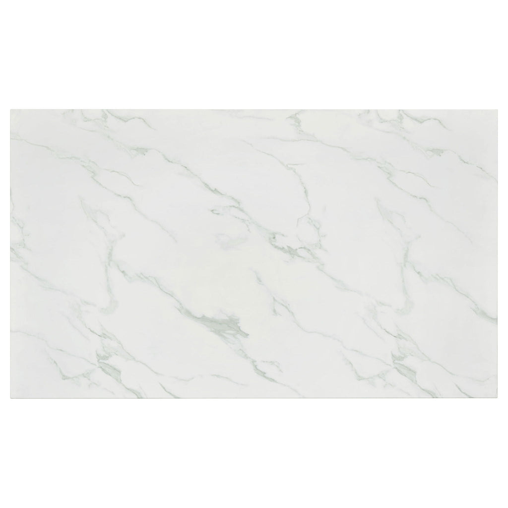 Caston - Dining Table - Marble