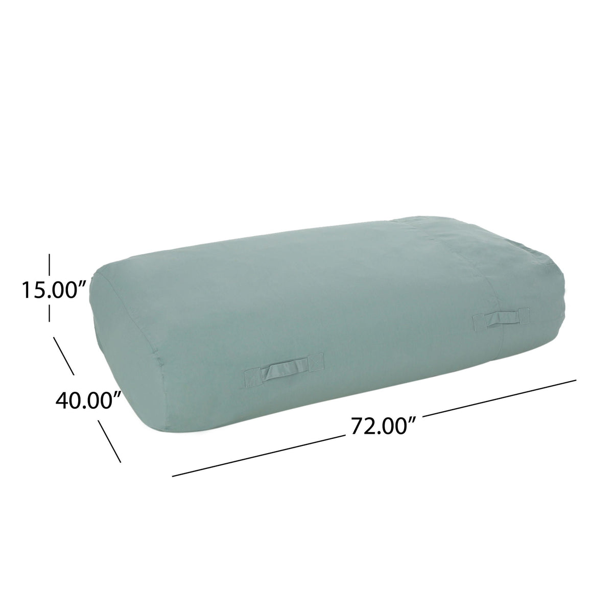 Kasper - Water Resistant Lounger Bean Bag