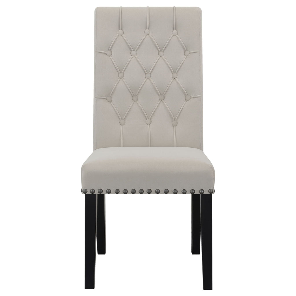 Rectangular Dining Table Set With Chairs