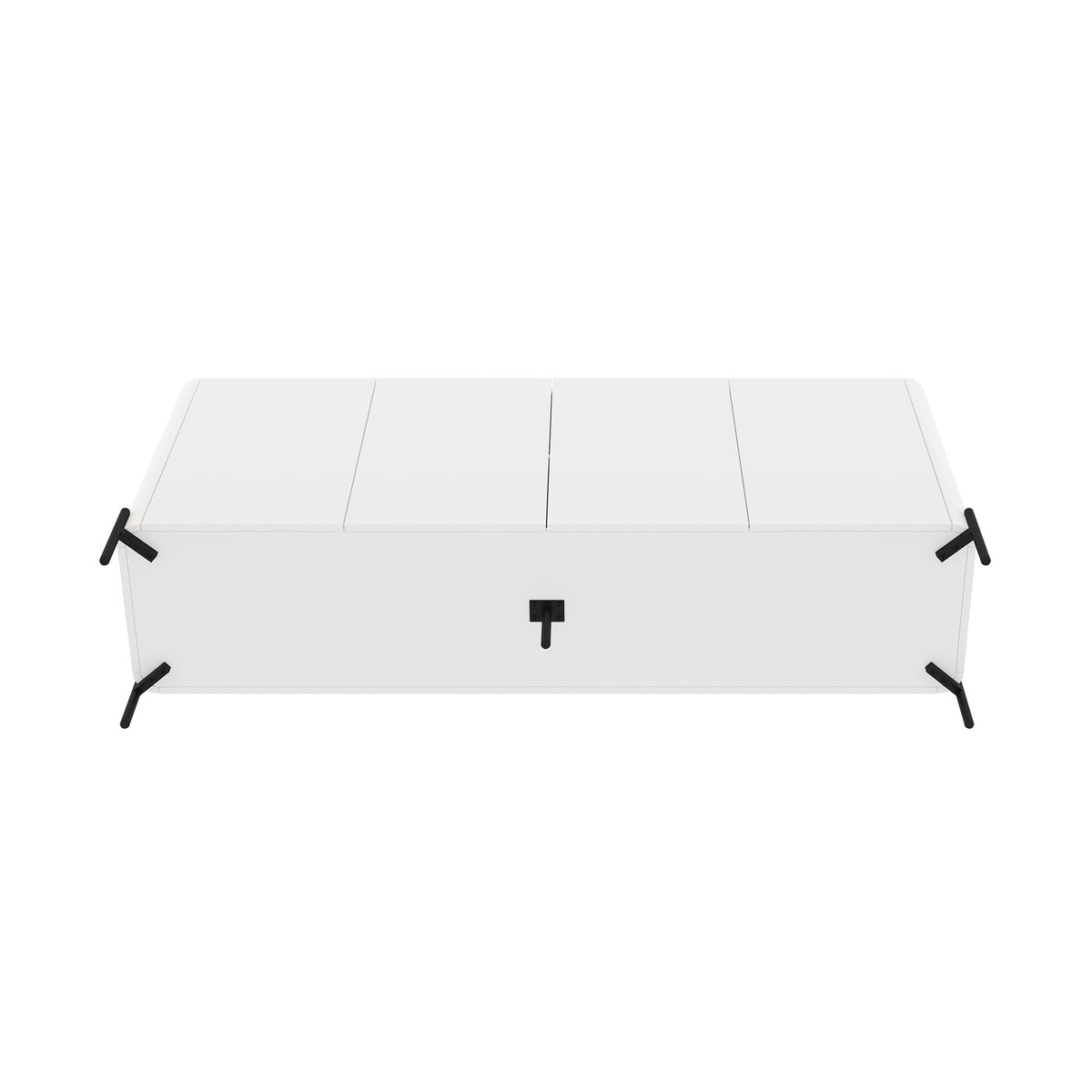 Abbey - Sideboard With Adjustable Shelves