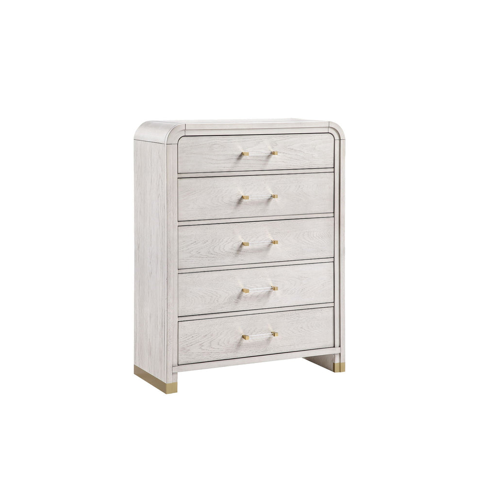 Malco - 5 Piece Bedroom Set