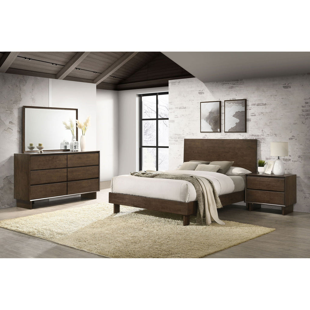 Hemlock - Bedroom Set