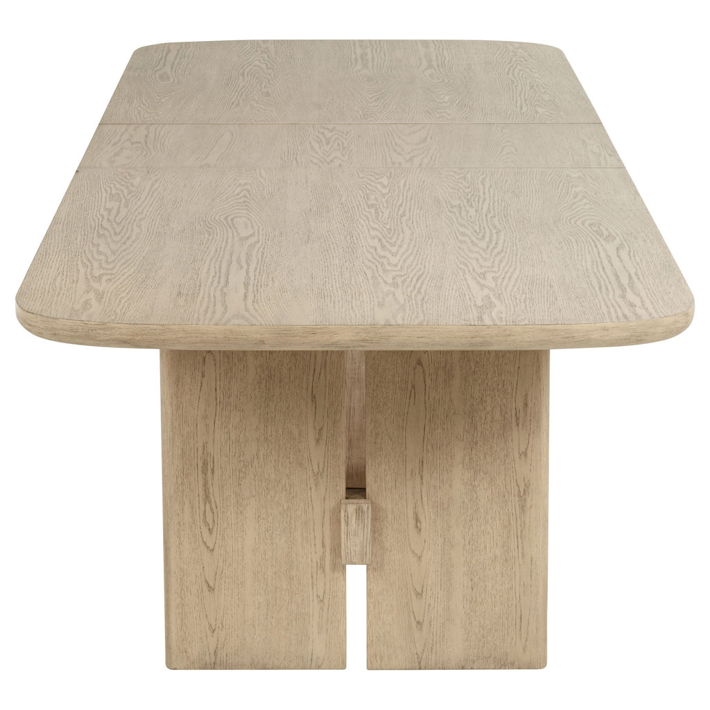 Kimpton - Rectangular Dining Table Set
