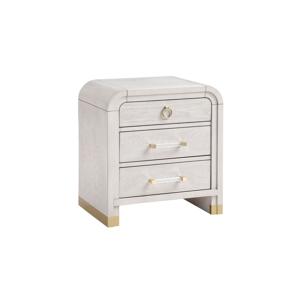 Malco - 5 Piece Bedroom Set