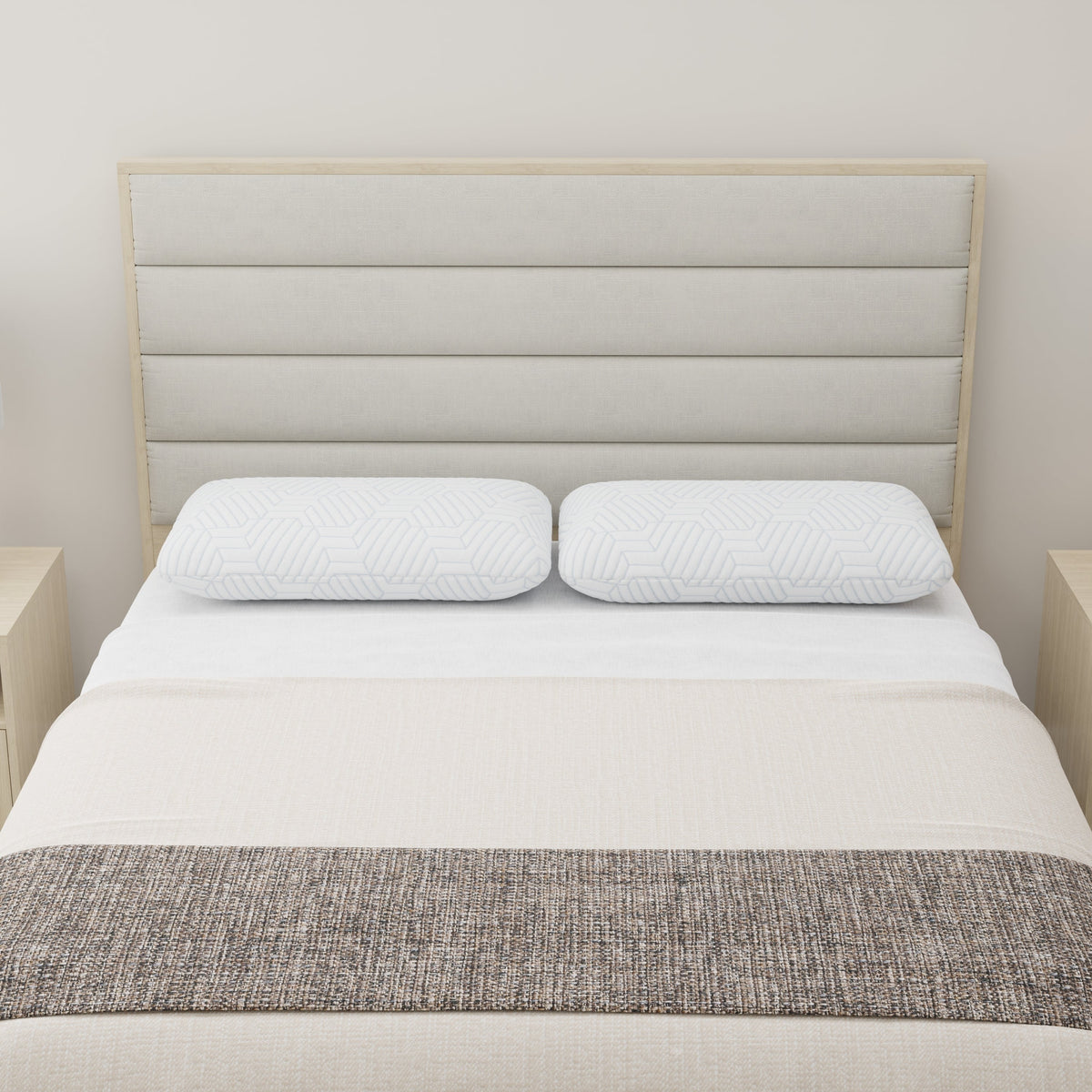 Fria Cloud Pillow