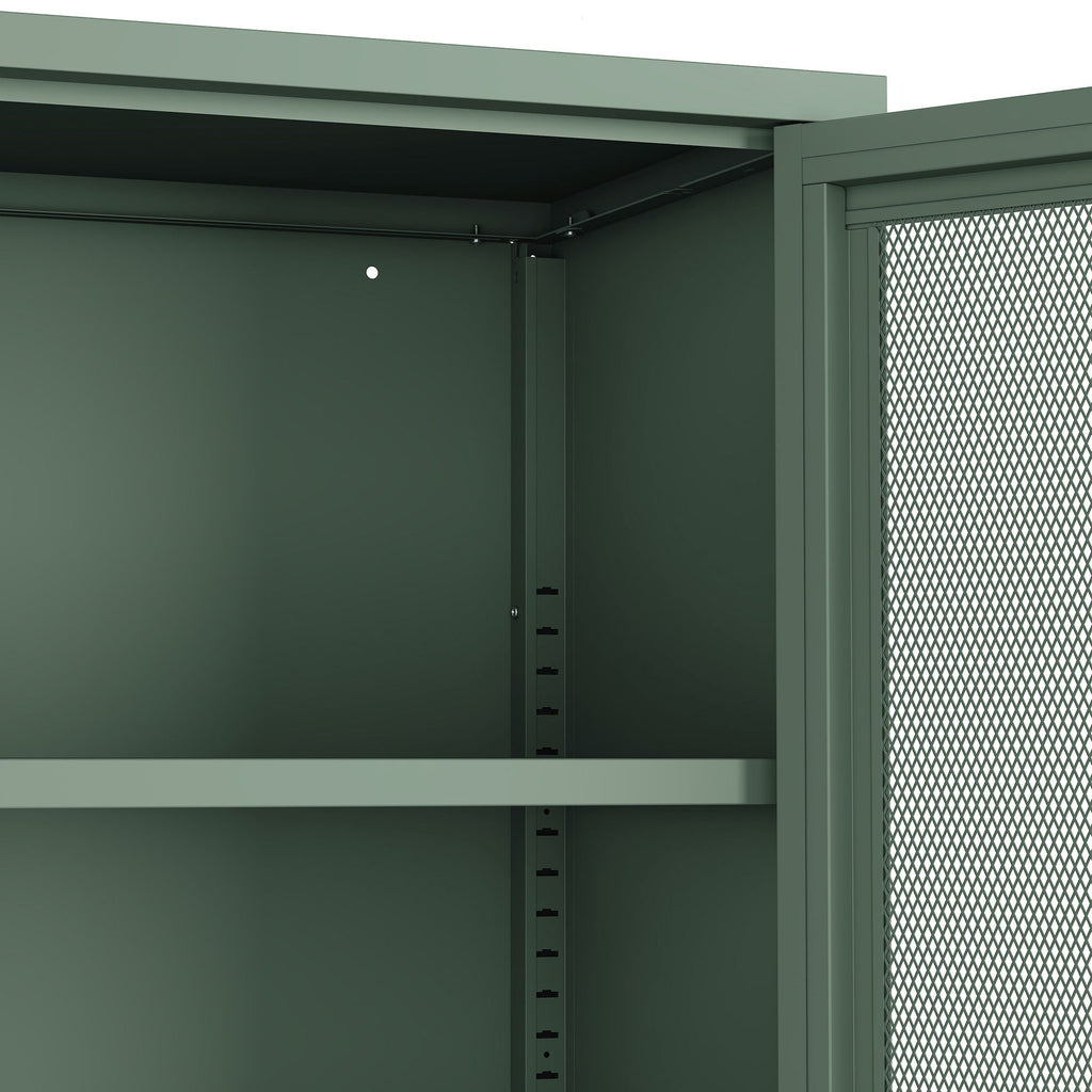 Amelia - Accent Cabinet