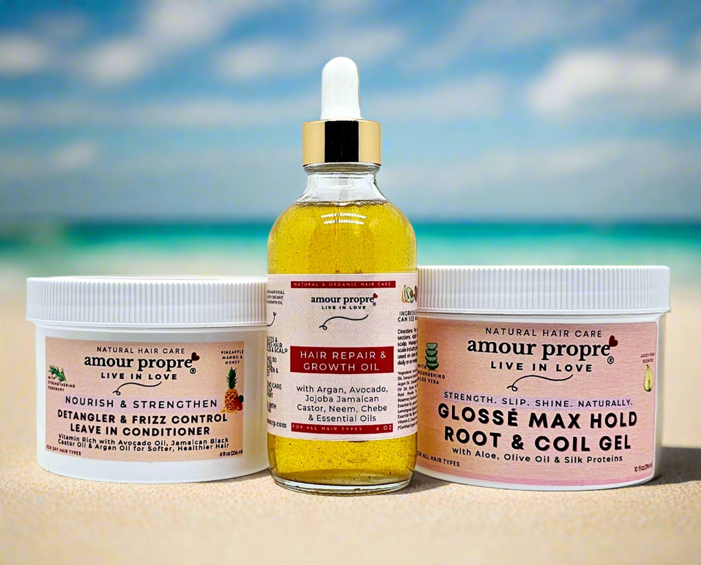 Glossé Max Hold Root & Coil Gel
with Aloe, Olive Oil & Silk Proteins
