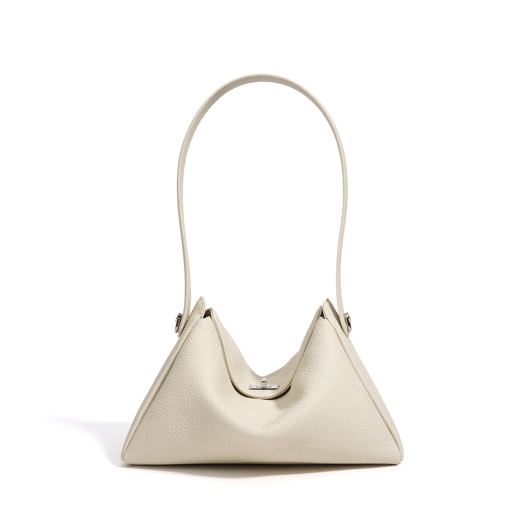High-end Commuter Dumpling Bag Can Be Worn As A Crossbody