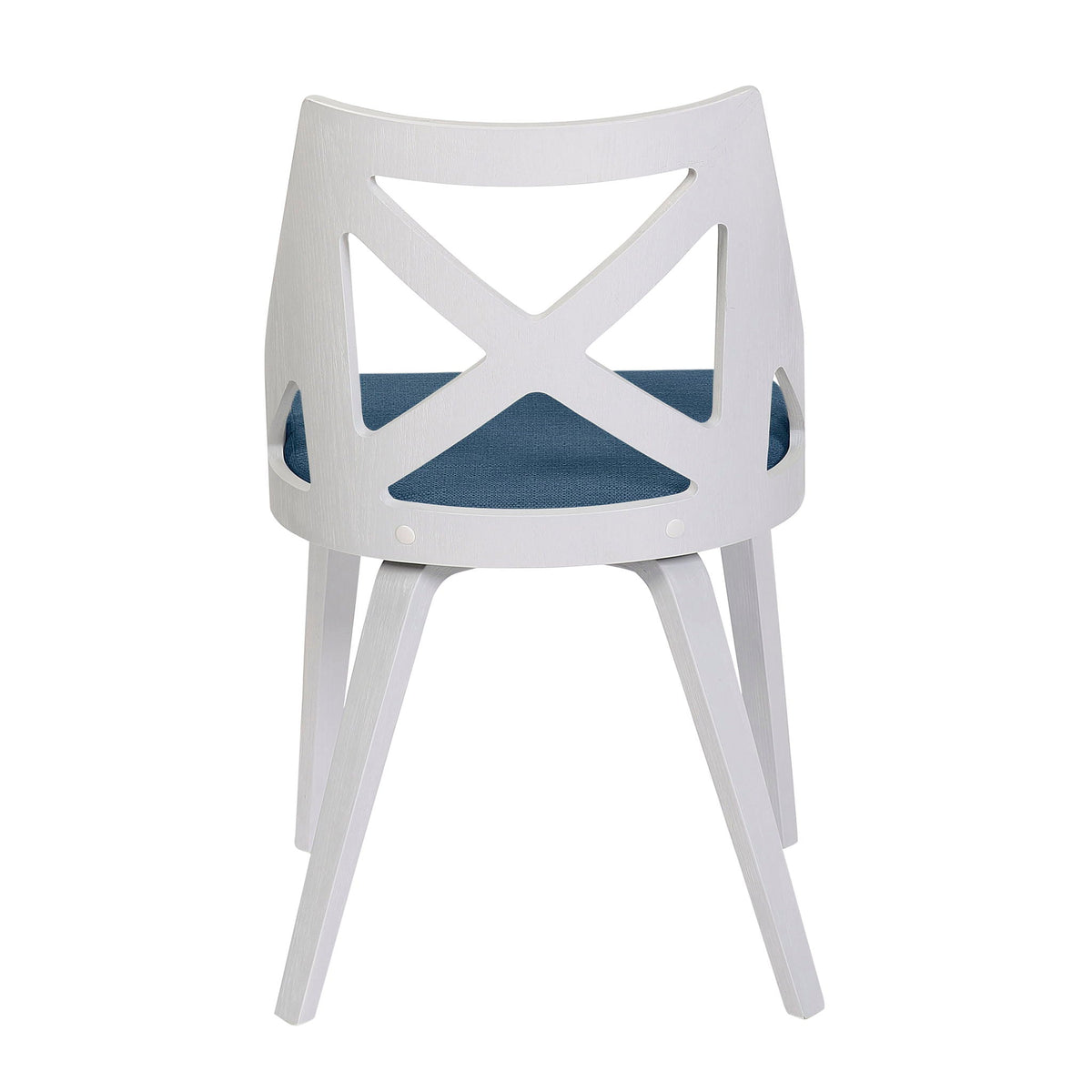 Charlotte - Farmhouse Side Chair (Set of 2)