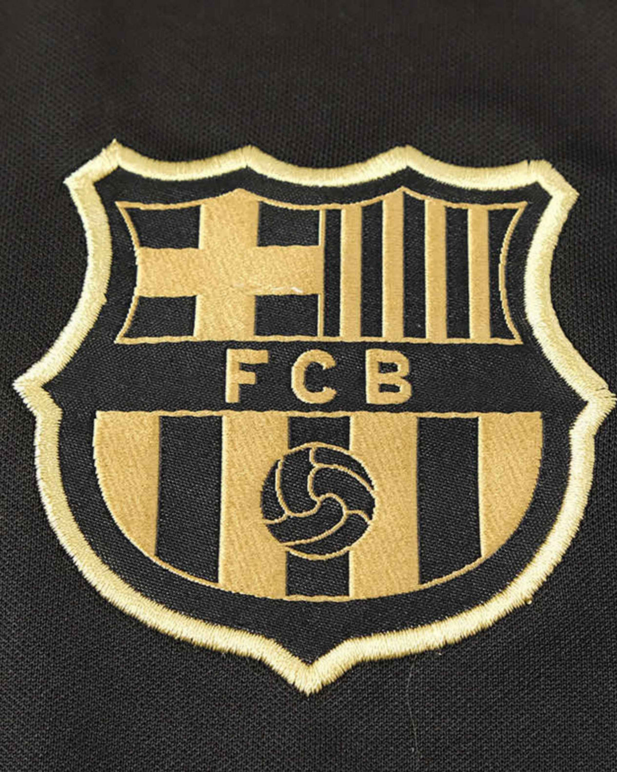 BARCELONA AWAY 2020/21