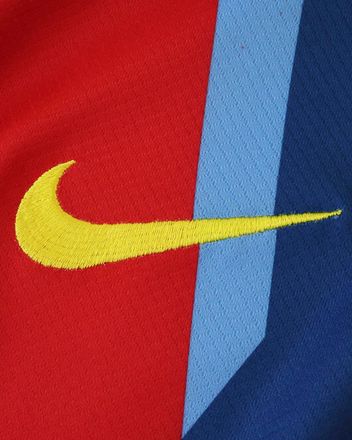 BARCELONA FOURTH 2025/26