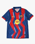 BARCELONA FOURTH 2025/26