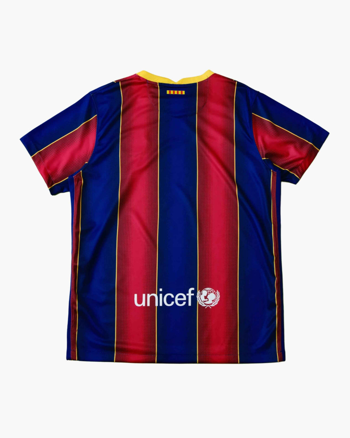 BARCELONA HOME 2020/21