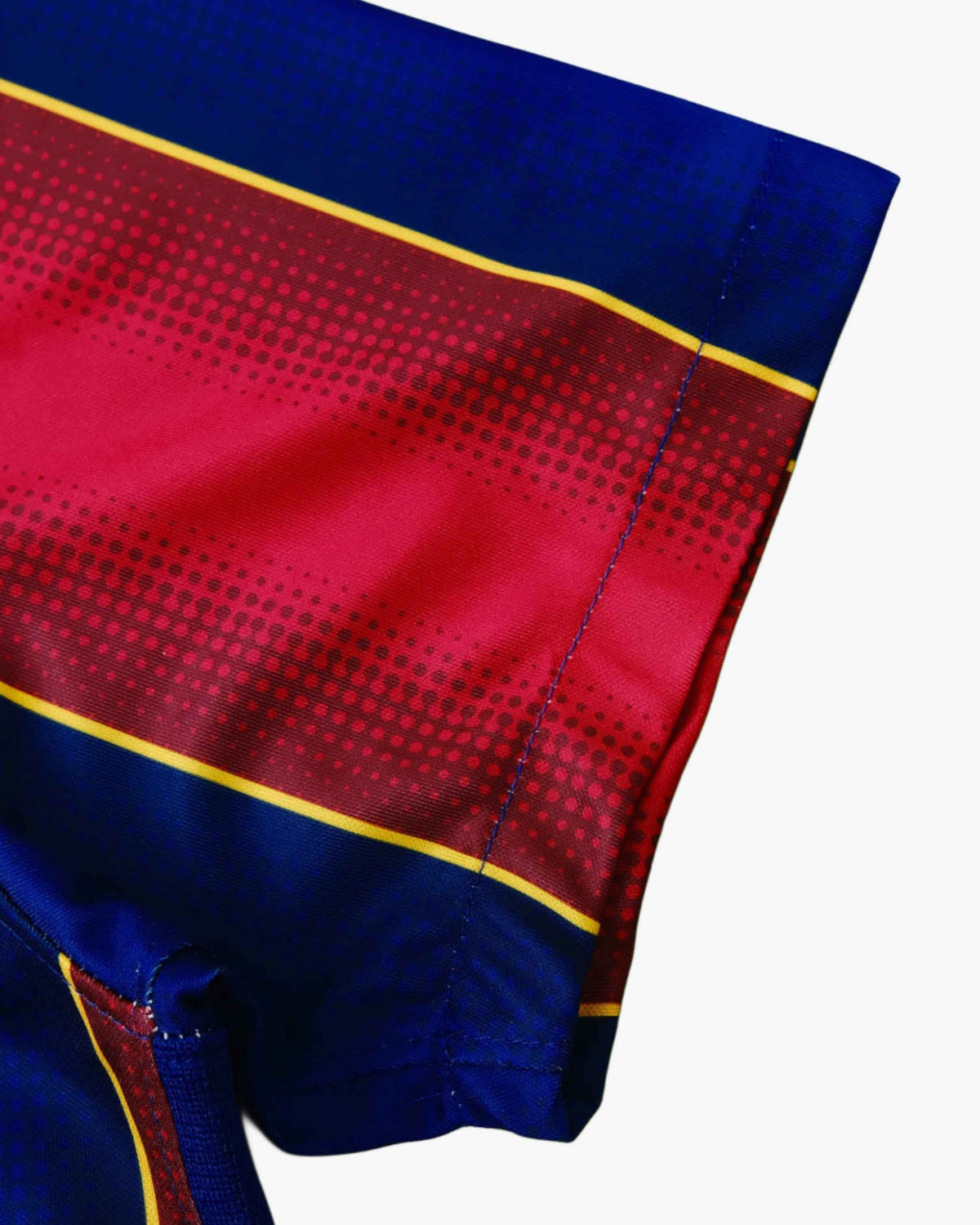 BARCELONA HOME 2020/21